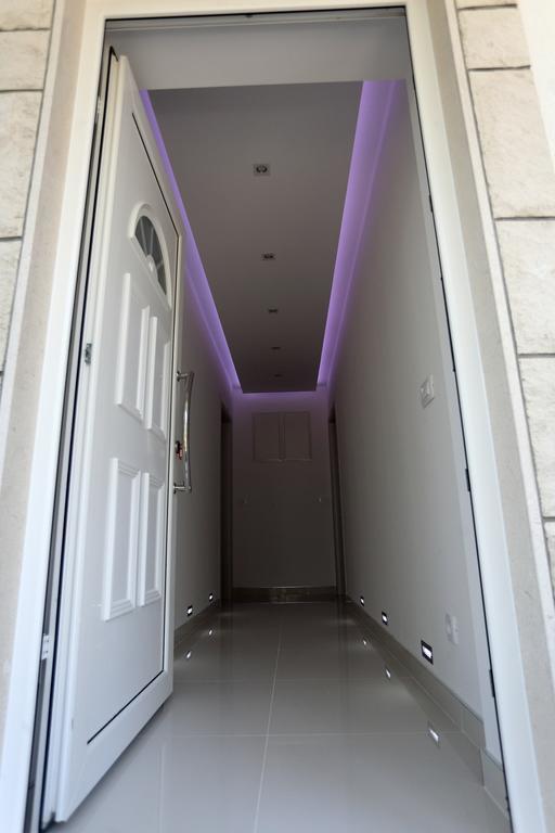 Apartments Taratta 1 Trogir Buitenkant foto