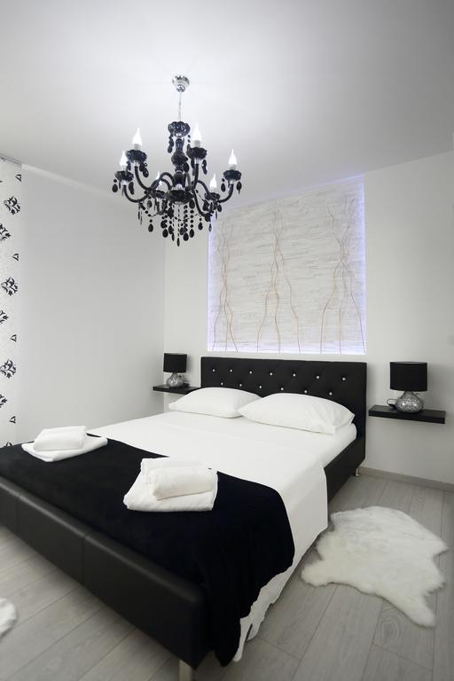 Apartments Taratta 1 Trogir Kamer foto