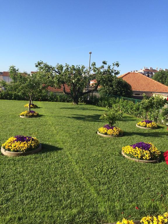 Apartments Taratta 1 Trogir Buitenkant foto