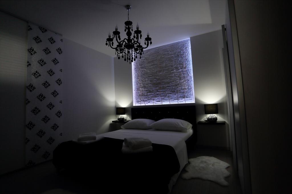 Apartments Taratta 1 Trogir Buitenkant foto