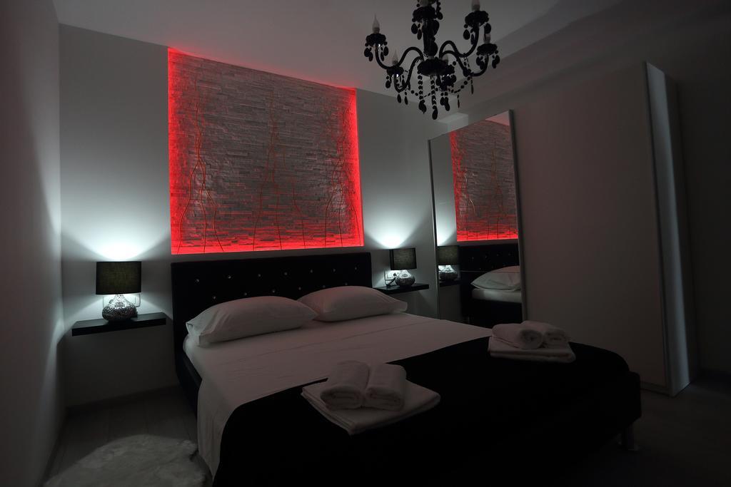 Apartments Taratta 1 Trogir Buitenkant foto