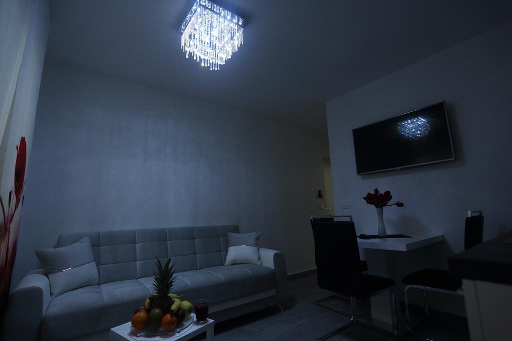 Apartments Taratta 1 Trogir Buitenkant foto